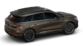 2026 Lincoln Lincoln Corsair® External Image 4